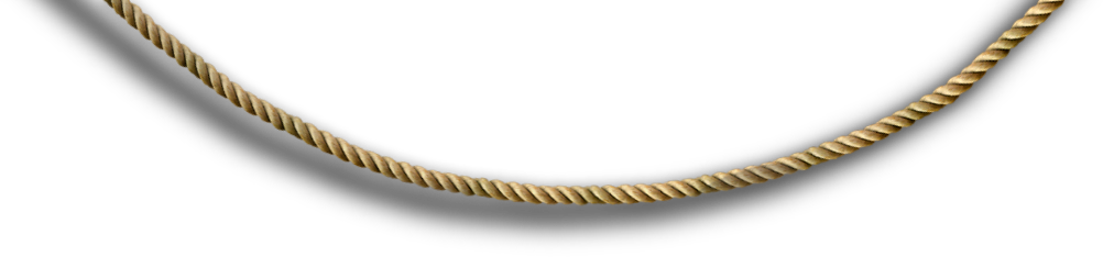 rope